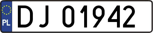 DJ01942