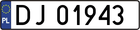DJ01943