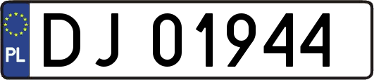 DJ01944