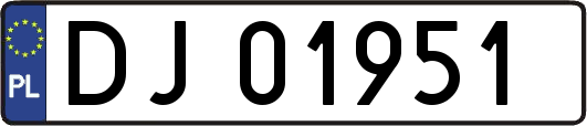 DJ01951
