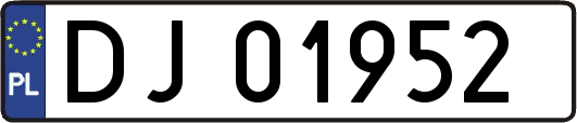 DJ01952