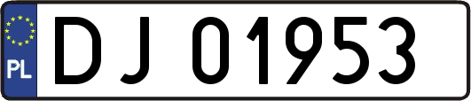 DJ01953