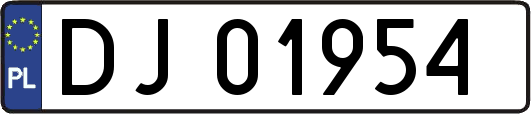 DJ01954