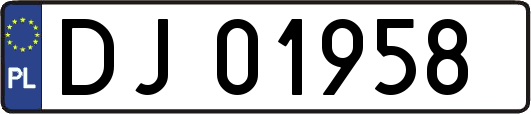 DJ01958