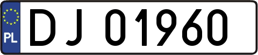 DJ01960