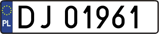 DJ01961