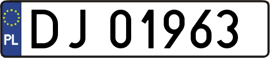 DJ01963