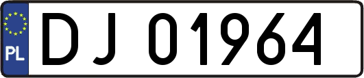 DJ01964