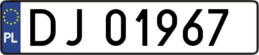 DJ01967