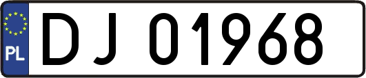 DJ01968
