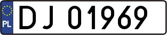 DJ01969