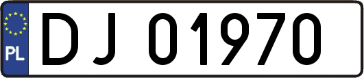 DJ01970