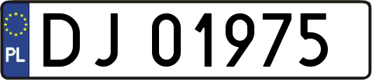 DJ01975
