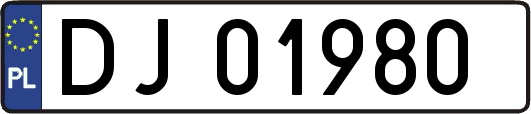 DJ01980