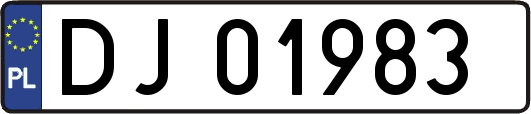 DJ01983