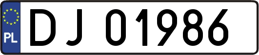DJ01986