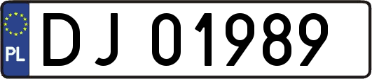 DJ01989