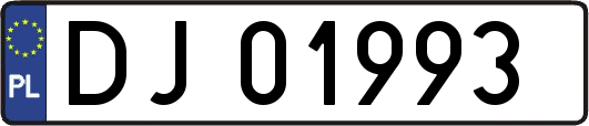 DJ01993