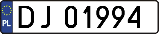 DJ01994