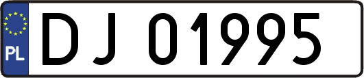DJ01995