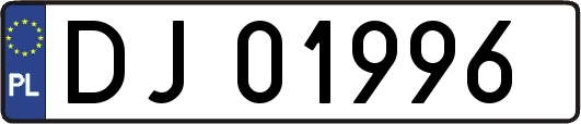 DJ01996