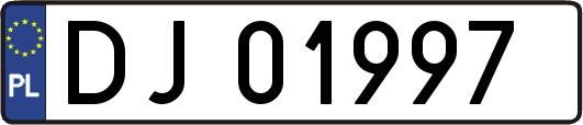 DJ01997
