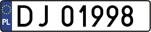 DJ01998