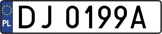 DJ0199A