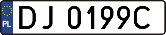 DJ0199C