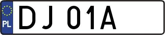 DJ01A