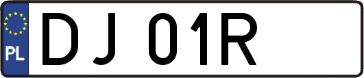 DJ01R