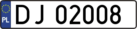 DJ02008