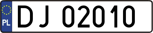 DJ02010