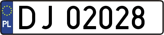 DJ02028