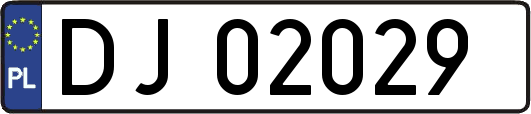 DJ02029