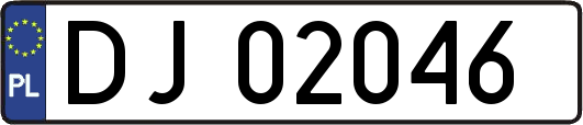 DJ02046