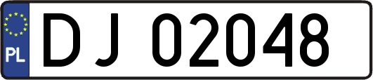 DJ02048