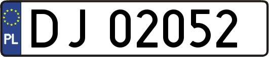 DJ02052