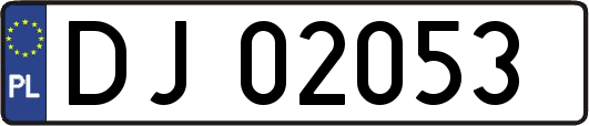 DJ02053