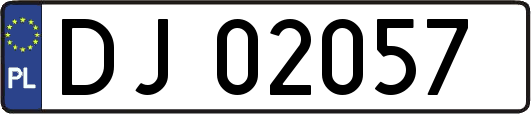 DJ02057