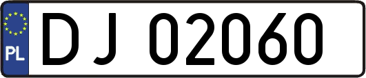 DJ02060