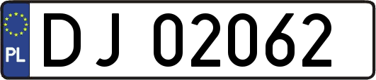 DJ02062