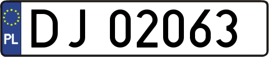 DJ02063