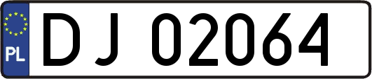 DJ02064