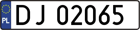 DJ02065