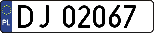 DJ02067