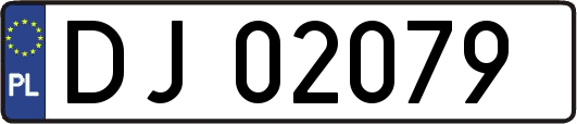 DJ02079