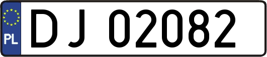 DJ02082