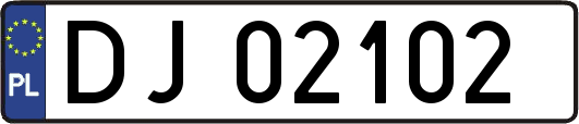 DJ02102