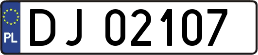 DJ02107
